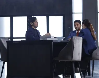 Must Volunteers club