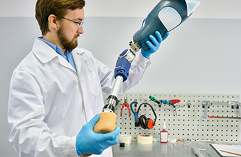 BS Medical Lab Technology