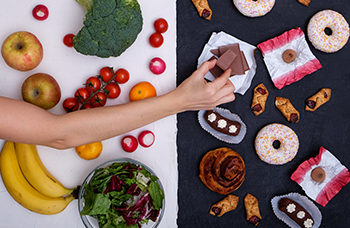 BS Human Nutrition & Dietetics