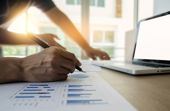 BS Accounting & Finance