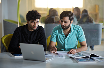 BS Computer Sciences