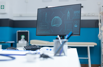 BS Medical Imaging Technology