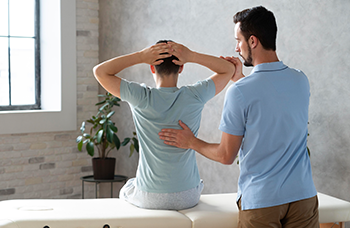 Doctor of Physical Therapy